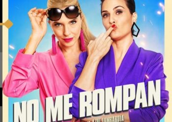 Cómo todos los jueves, nuevos estrenos en el cine Ocean