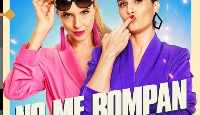 Cómo todos los jueves, nuevos estrenos en el cine Ocean