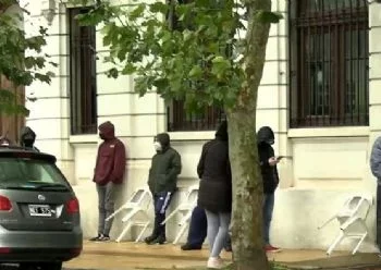 Llegaron las 254 urnas para las elecciones del 22 de octubre