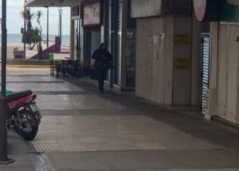 Fresco arranque de semana