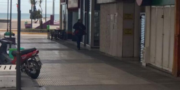 Fresco arranque de semana