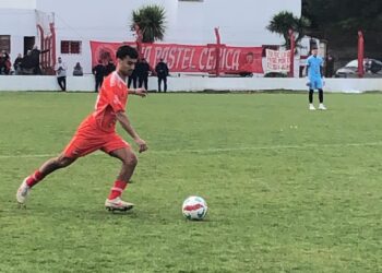 Cuatro partidos el sábado y cuatro el domingo para la fecha 20 de la LNF