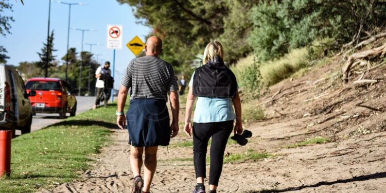 Jueves, también, de solcito