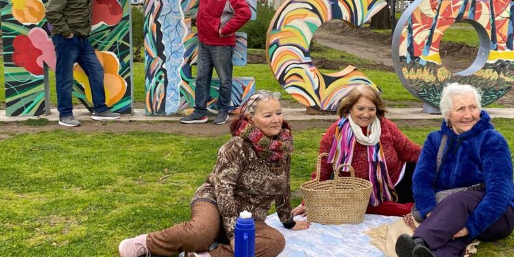 Día del jubilado y la jubilada: El municipio organiza un festejo para adultos y adultas mayores en la plaza