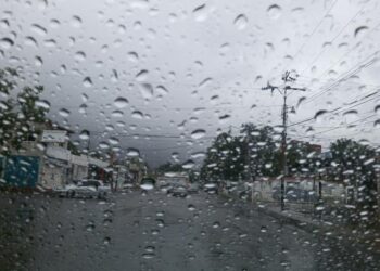Llegó la primavera ¿Con lluvias?