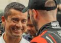 Ricardo Juncos : “Un saludo grande a Necochea, vengo a Argentina a recargarme las pilas, porque acá hay mucha pasión”