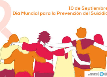 “El suicidio puede prevenirse”: El SAS recuerda una fecha muy especial