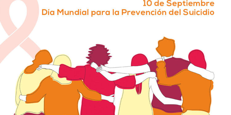 “El suicidio puede prevenirse”: El SAS recuerda una fecha muy especial