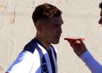 Ariel Ríos: “No pensamos en el futuro, solo vivimos el presente”