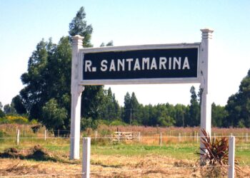 Se cumplen 113 años de la fundación de Ramón Santamarina
