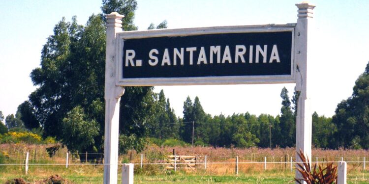 Se cumplen 113 años de la fundación de Ramón Santamarina