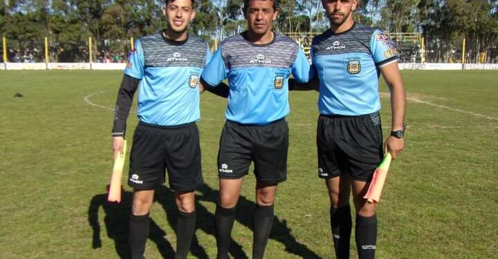 Importantes victorias de Rivadavia y Del Valle. Final con escándalo en Quequén 