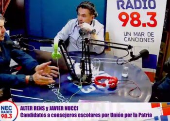 Rens: “El que se va del peronismo, deja de ser peronista, y pasa a ser un traidor”