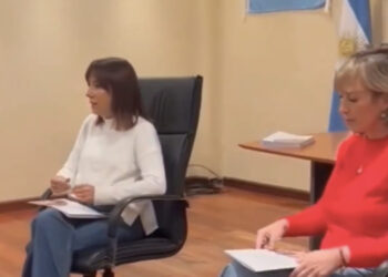 Sánchez Jauregui presenta proyectos de ley en Necochea
