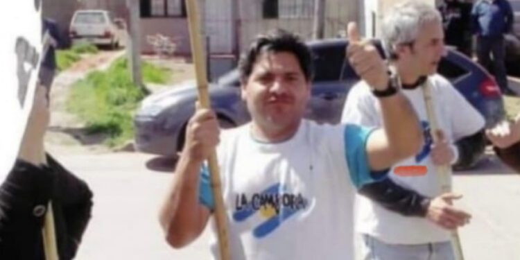 “Un mentiroso que niega, afirma.” (Aristóteles).  El pasado camporista de Nosek