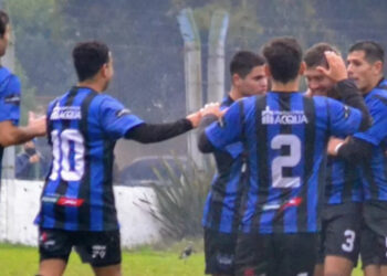 El fútbol local ingresa en una apasionante etapa de definición. Por Ruben H. Leys