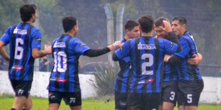 El fútbol local ingresa en una apasionante etapa de definición. Por Ruben H. Leys