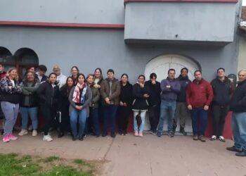 ¿Qué pasa en el club Nicanor Olivera, exDeportivo La Dulce?