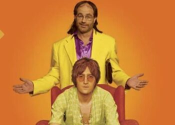 “Lennons”, una producción nacional, y “El exorcita”, los estrenos de la semana