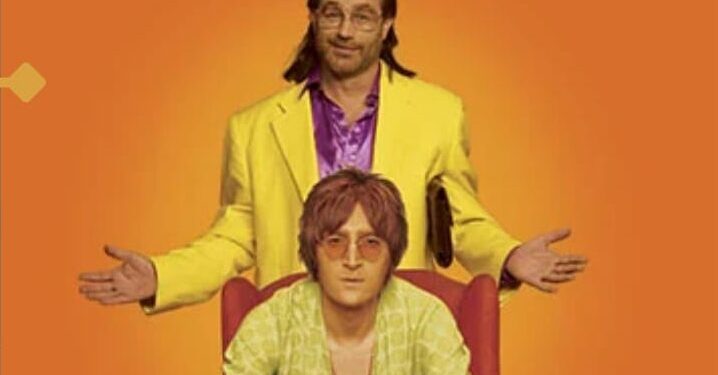 “Lennons”, una producción nacional, y “El exorcita”, los estrenos de la semana