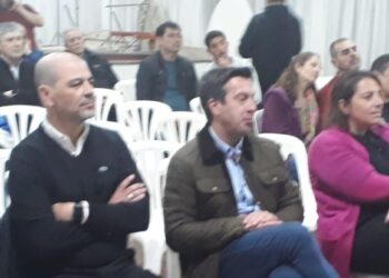 Ambicioso proyecto del Círculo de Periodistas Deportivos