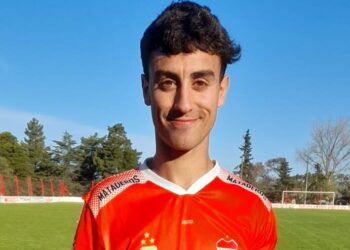 Diego De Lucca “Metimos el triunfo que necesitábamos”