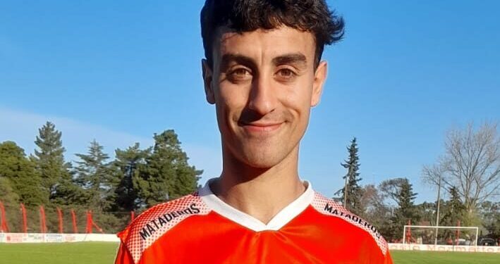 Diego De Lucca “Metimos el triunfo que necesitábamos”