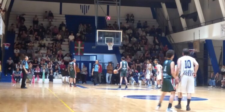 BÁSQUETBOL. Este miércoles habrá actividad en primera división