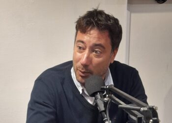 Matías Sierra: “Este aniversario encuentra a Necochea en una etapa de constante crecimiento”