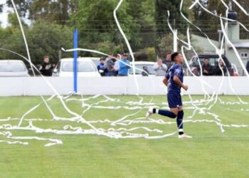 FÚTBOL. El Consejo Federal de AFA le levantó la sanción a Independiente