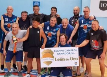 BASQUETBOL. Viejo es el viento, y aún sigue soplando