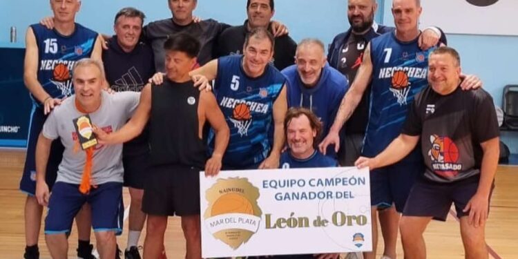 BASQUETBOL. Viejo es el viento, y aún sigue soplando