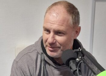 Pablo Meana “viene la Selección Argentina, y además 115 clubes con 1500 deportistas”