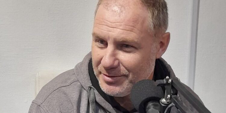 Pablo Meana “viene la Selección Argentina, y además 115 clubes con 1500 deportistas”