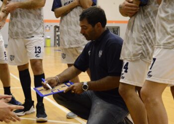 Rivadavia juega ante Quilmes “A” por un lugar entre los 4 mejores