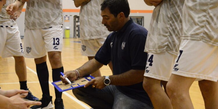 Rivadavia juega ante Quilmes “A” por un lugar entre los 4 mejores