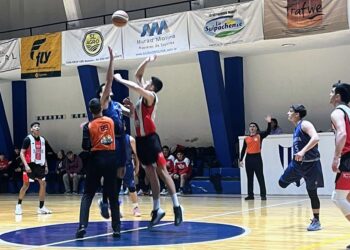 Quilmes se llevó el primer punto de la serie ante un Rivadavia que dejó todo