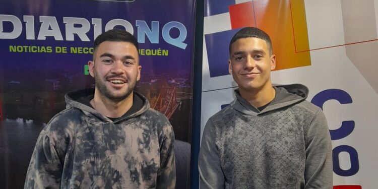 Dana y Dindart, pilares de este Del Valle puntero que sueña con el ascenso