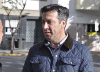 Arturo Rojas: El análisis de las elecciones, los cambios que se vienen, la concertación local, Massa y las obras