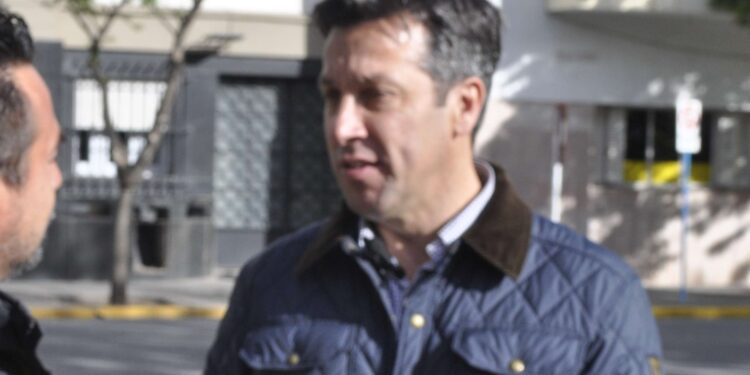 Arturo Rojas: El análisis de las elecciones, los cambios que se vienen, la concertación local, Massa y las obras