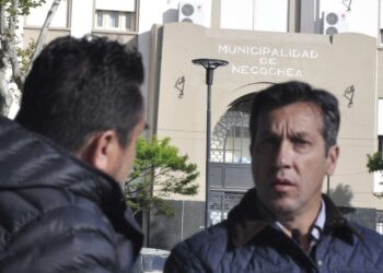 Arturo Rojas: El análisis de las elecciones, los cambios que se vienen, la concertación local, Massa y las obras