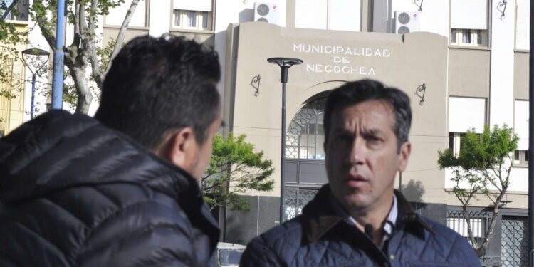 Arturo Rojas: El análisis de las elecciones, los cambios que se vienen, la concertación local, Massa y las obras