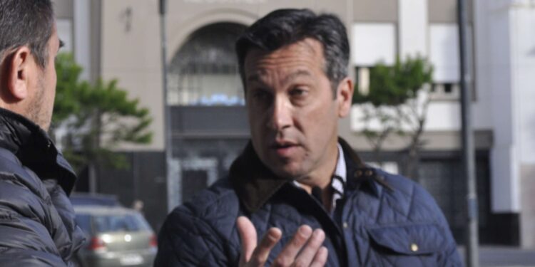 Arturo Rojas: El análisis de las elecciones, los cambios que se vienen, la concertación local, Massa y las obras