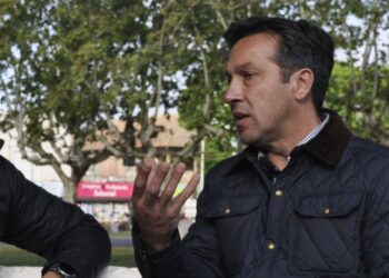 Arturo Rojas: El análisis de las elecciones, los cambios que se vienen, la concertación local, Massa y las obras