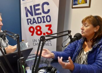 Norma Pereira: “Muchos recuerdos gratos en estos 25 años que celebro como productora de espectáculos”