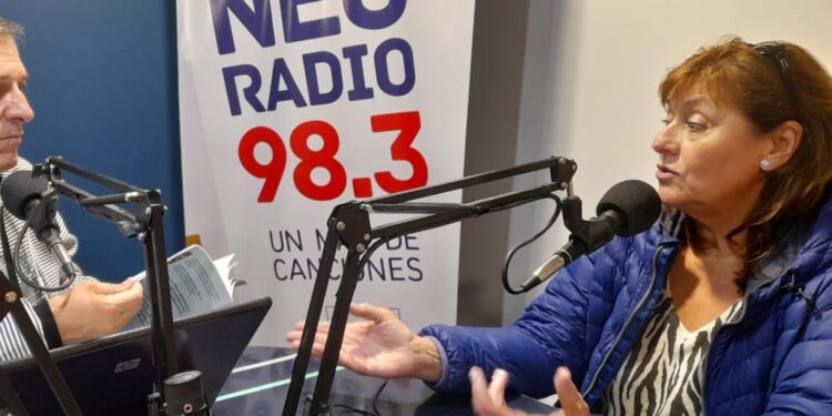 Norma Pereira: “Muchos recuerdos gratos en estos 25 años que celebro como productora de espectáculos”