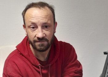 Lucas Freitas y Melany Farias “134 obras a partir del lunes en el 12 Encuentro Juvenil de Teatro”