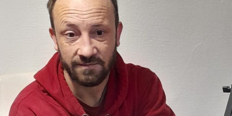 Lucas Freitas y Melany Farias “134 obras a partir del lunes en el 12 Encuentro Juvenil de Teatro”