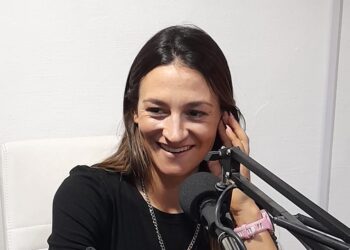 Melina Corapi “Hasta este domingo en las Termas los necochenses tendrán una promoción de 2 x 1”