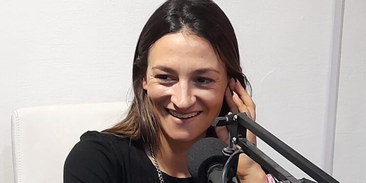 Melina Corapi “Hasta este domingo en las Termas los necochenses tendrán una promoción de 2 x 1”